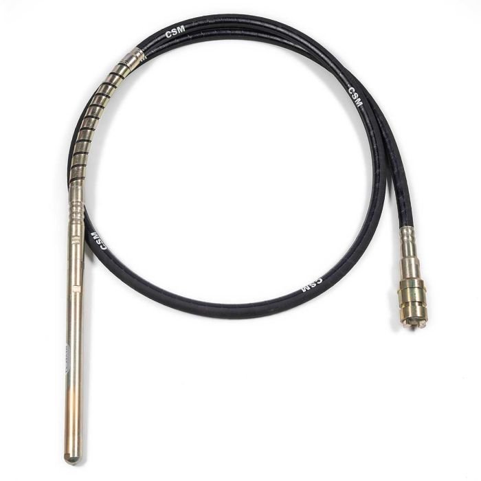 Vibrador de Imersão